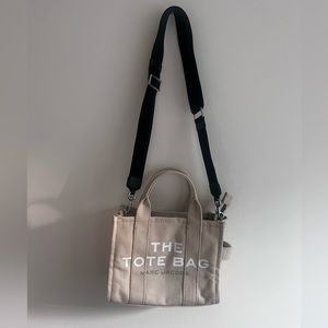 The Tote Bag Marc Jacobs
